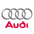 Kit banco de Couro Audi