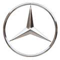 Kit banco de Couro Mercedes-Benz