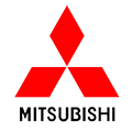 Kit banco de Couro Mitsubishi