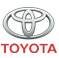 Banco de Couro carros Toyota